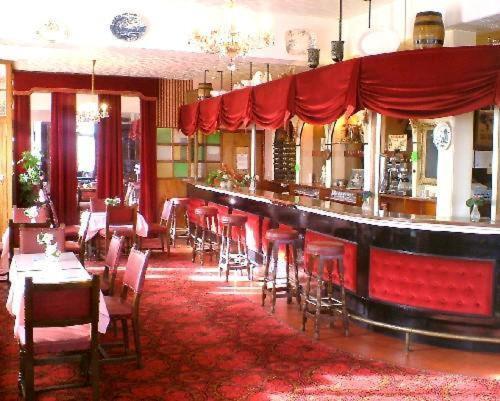 Royal Hotel Great Yarmouth Exterior photo