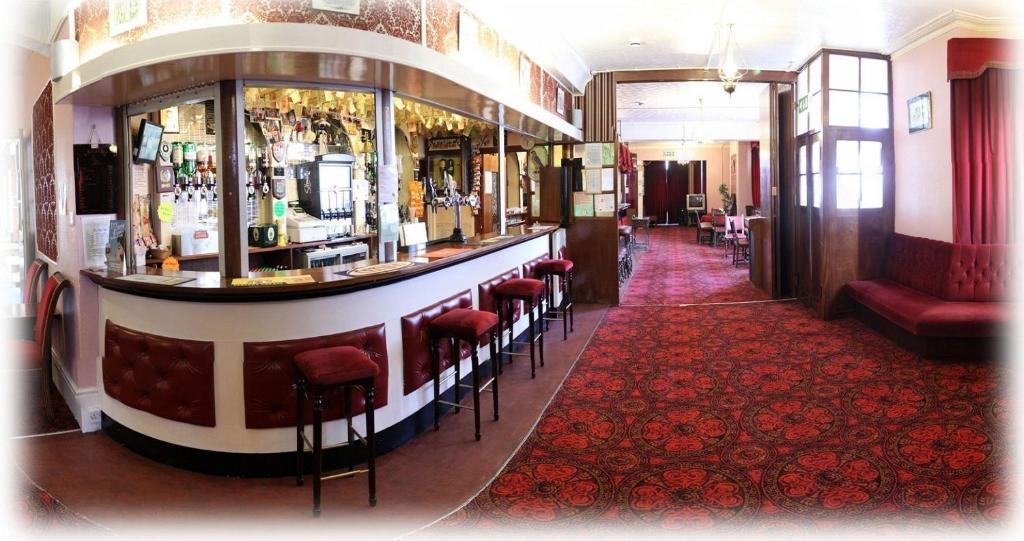 Royal Hotel Great Yarmouth Exterior photo